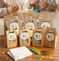 Mini Kit Ζωγραφικής