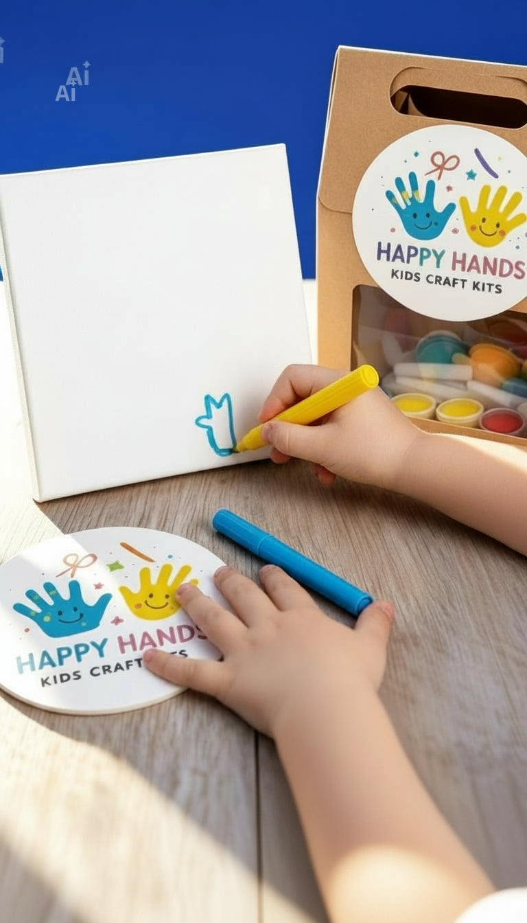Party Pack – Ζωγραφικής