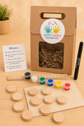 Craft Kit Τρίλιζα.